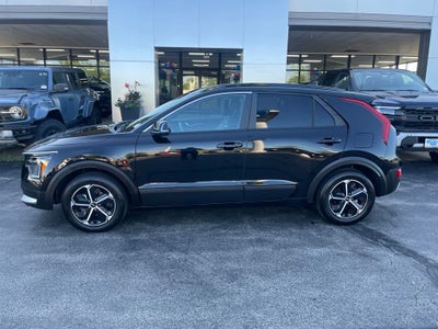 2024 Kia Niro EX