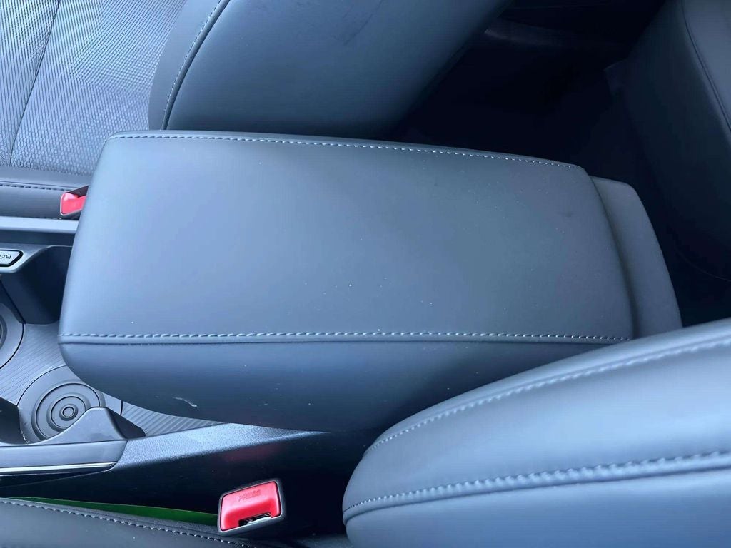 2024 Kia Niro EX