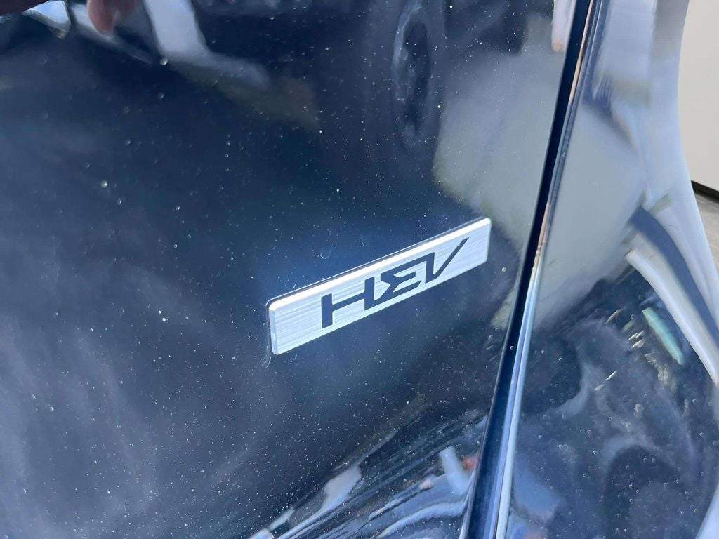 2024 Kia Niro EX
