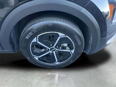 2024 Kia Niro EX