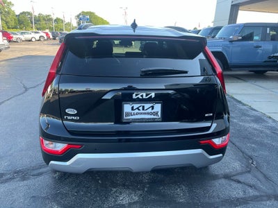 2024 Kia Niro EX