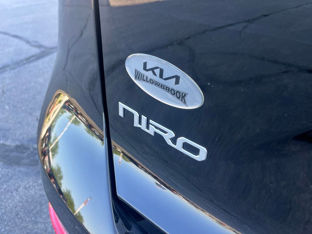 2024 Kia Niro EX