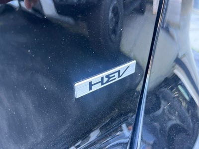 2024 Kia Niro EX