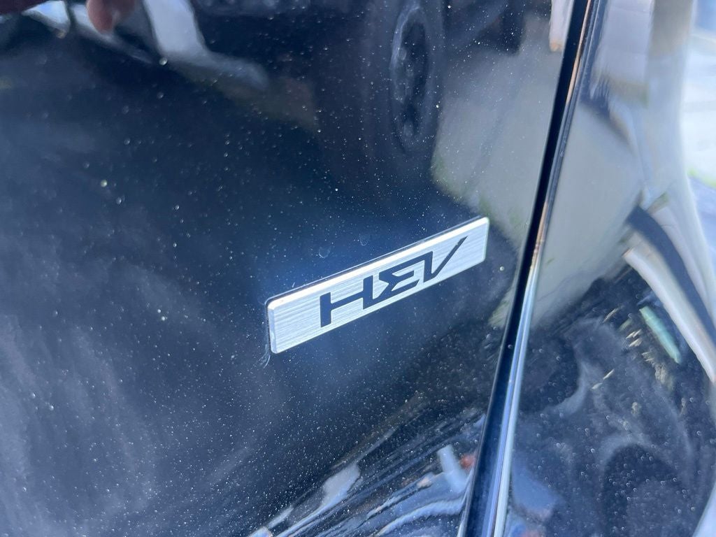 2024 Kia Niro EX