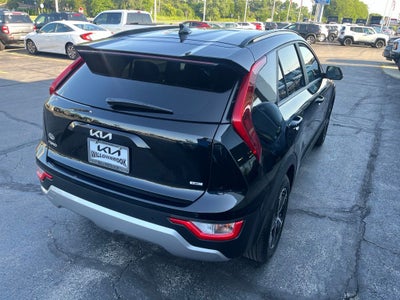 2024 Kia Niro EX