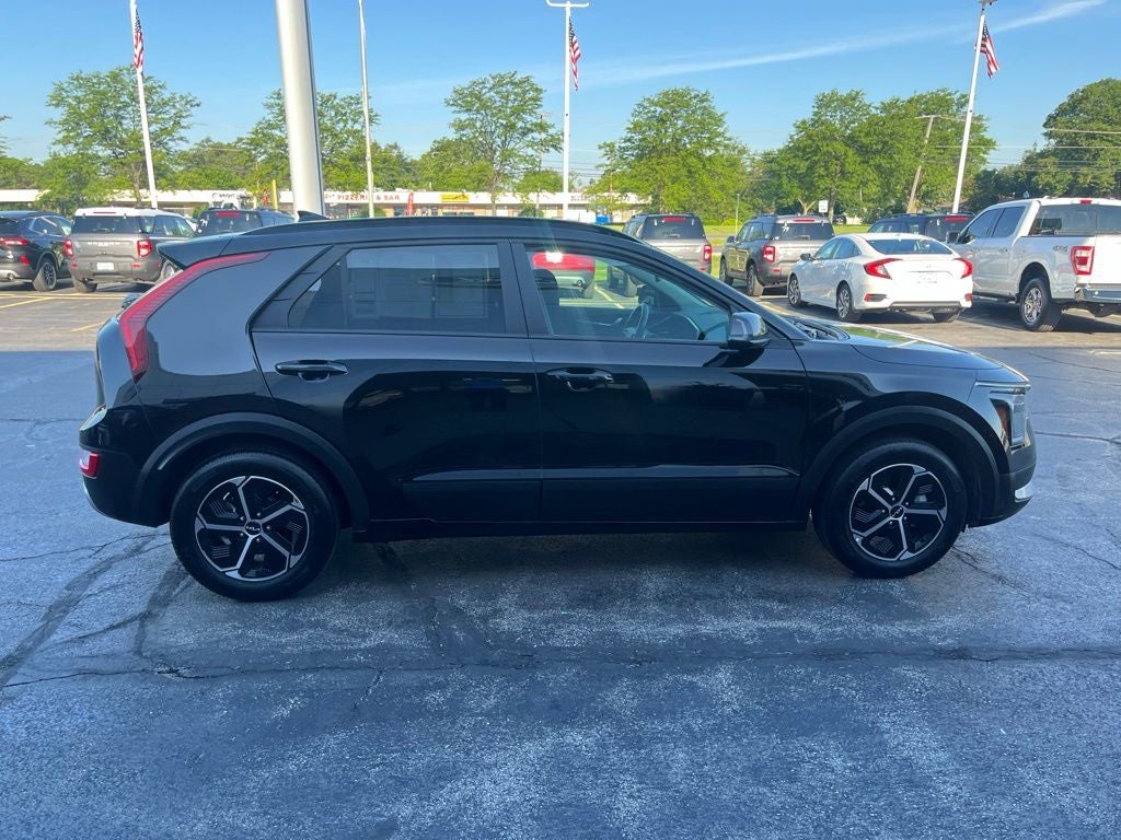 2024 Kia Niro EX