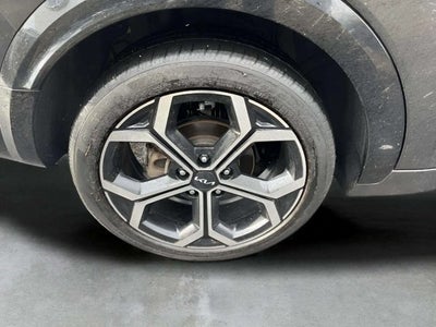 2023 Kia Niro EX Touring