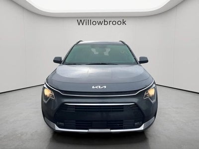 2023 Kia Niro EX Touring