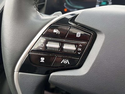 2023 Kia Niro EX Touring