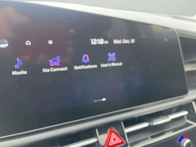 2023 Kia Niro EX Touring