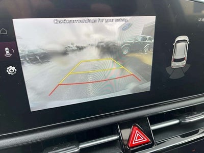 2023 Kia Niro EX Touring