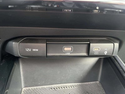 2023 Kia Niro EX Touring