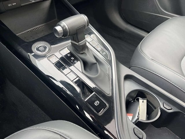 2023 Kia Niro EX Touring