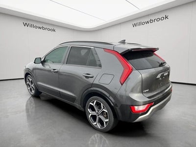 2023 Kia Niro EX Touring