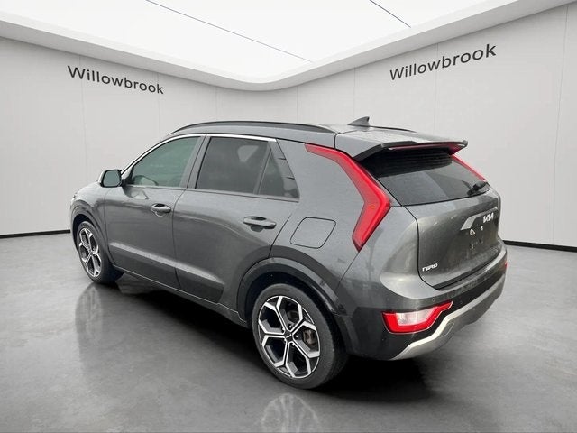 2023 Kia Niro EX Touring