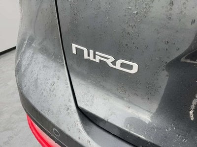 2023 Kia Niro EX Touring