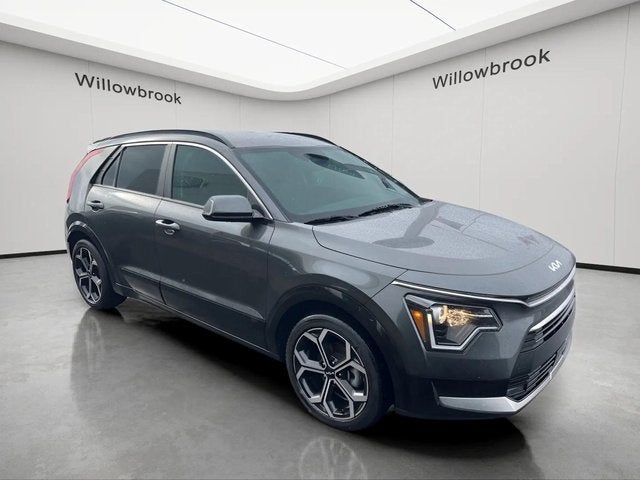 2023 Kia Niro EX Touring