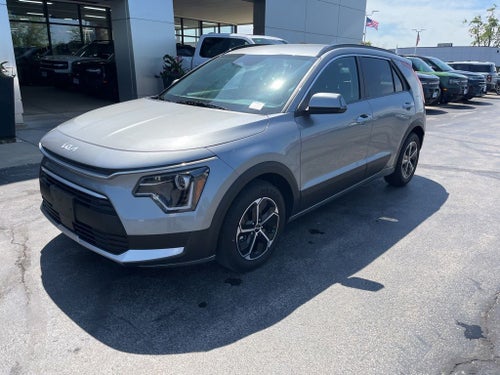 2024 Kia Niro EX