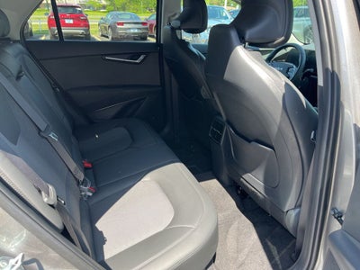 2024 Kia Niro EX