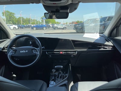 2024 Kia Niro EX
