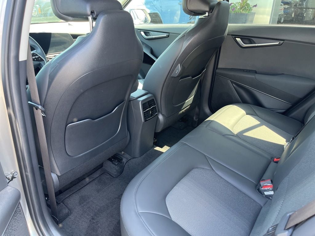2024 Kia Niro EX
