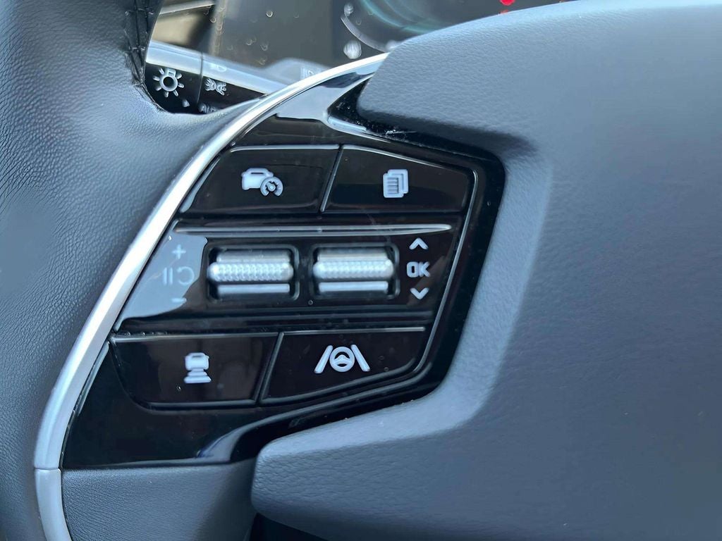 2024 Kia Niro EX