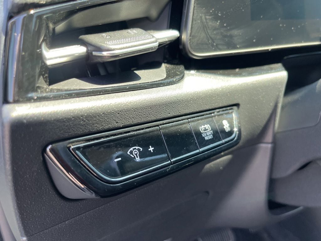 2024 Kia Niro EX