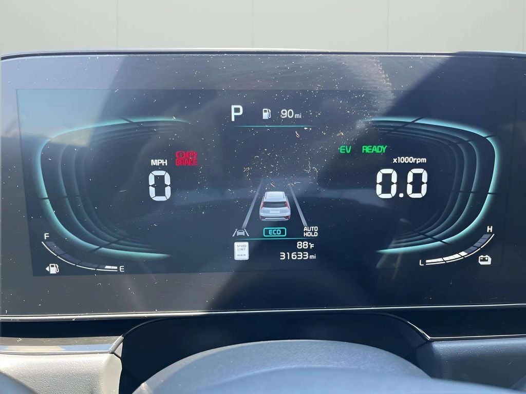 2024 Kia Niro EX