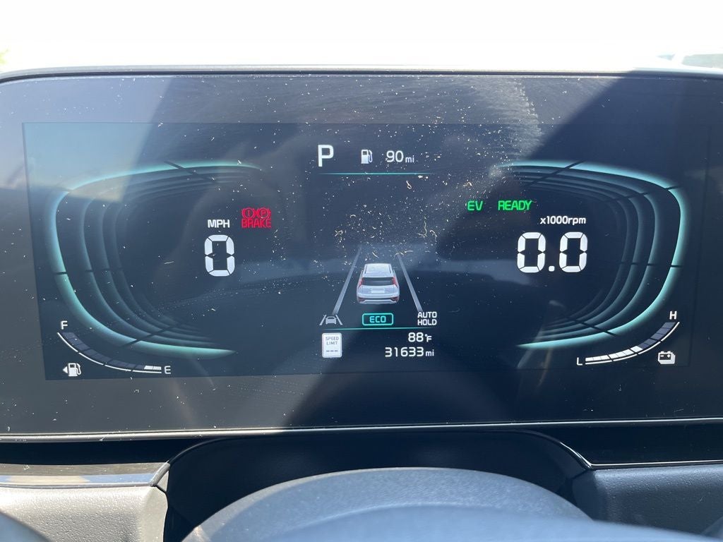 2024 Kia Niro EX