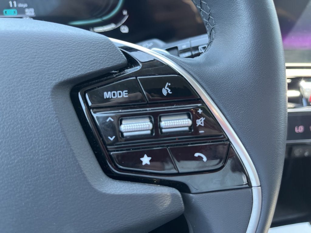 2024 Kia Niro EX