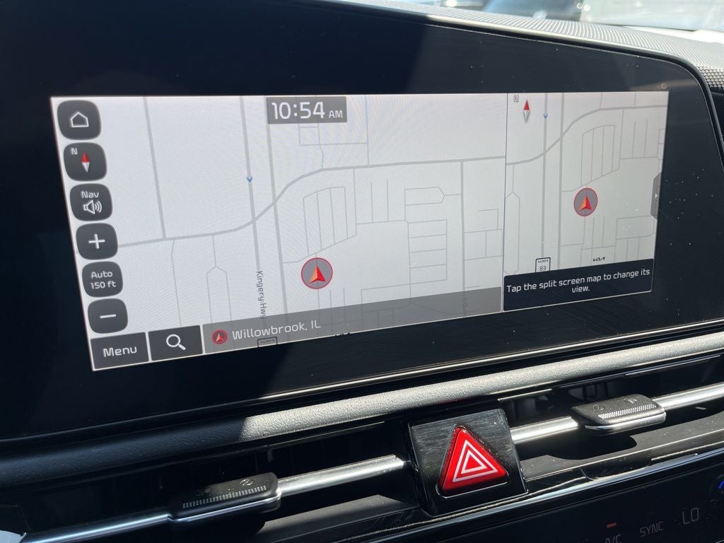 2024 Kia Niro EX
