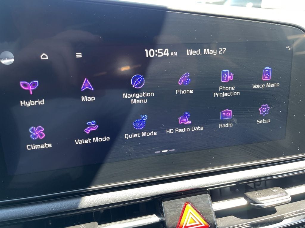 2024 Kia Niro EX