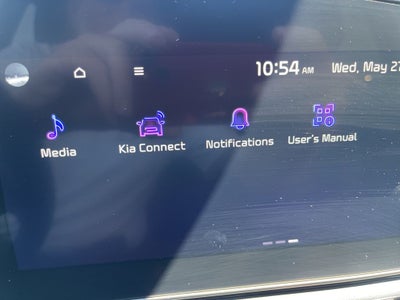 2024 Kia Niro EX