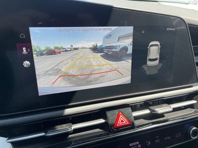 2024 Kia Niro EX