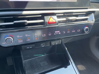 2024 Kia Niro EX