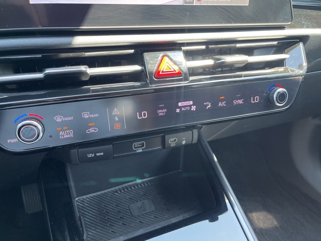 2024 Kia Niro EX