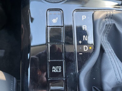 2024 Kia Niro EX
