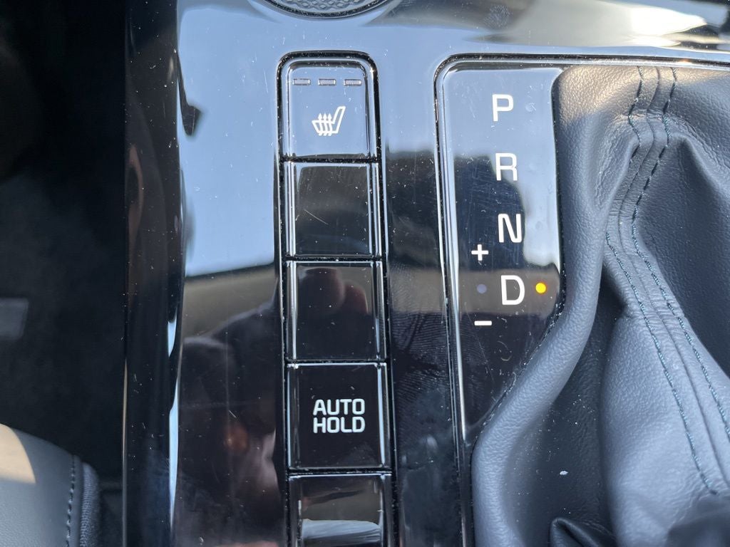 2024 Kia Niro EX