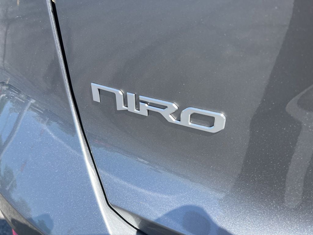 2024 Kia Niro EX