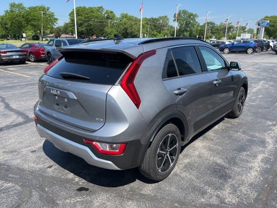 2024 Kia Niro EX