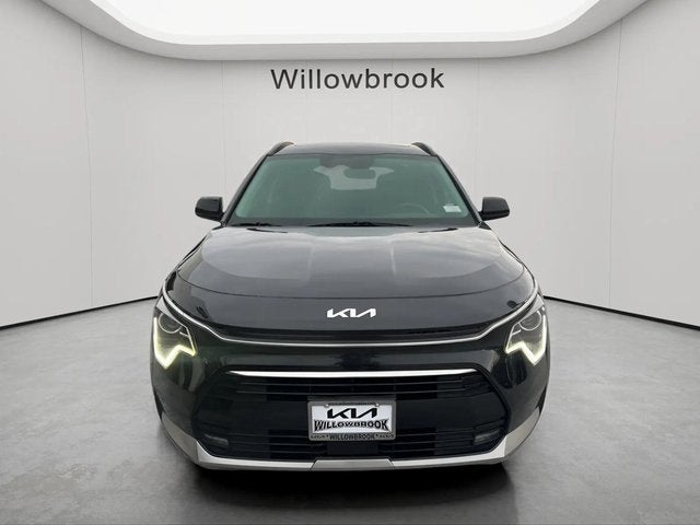2023 Kia Niro EX Touring
