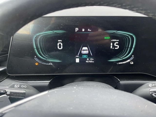 2023 Kia Niro EX Touring