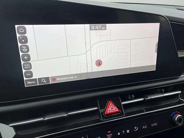 2023 Kia Niro EX Touring