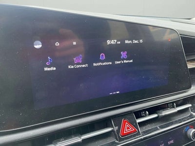 2023 Kia Niro EX Touring