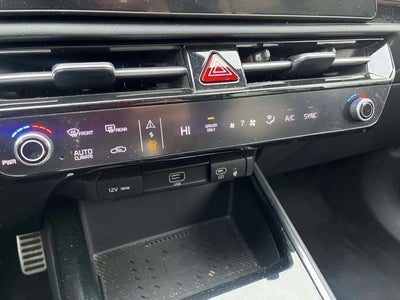 2023 Kia Niro EX Touring