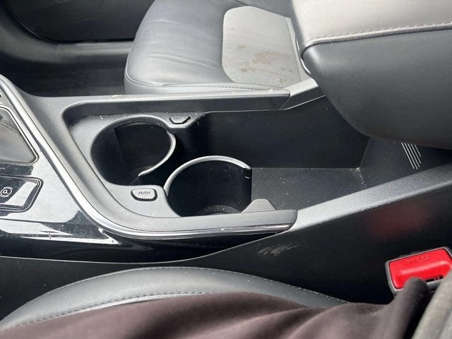 2023 Kia Niro EX Touring