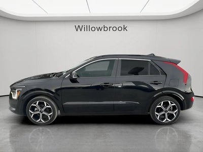 2023 Kia Niro EX Touring