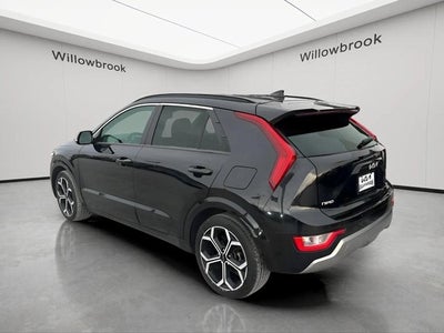 2023 Kia Niro EX Touring