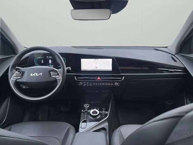 2023 Kia Niro Plug-In Hybrid EX