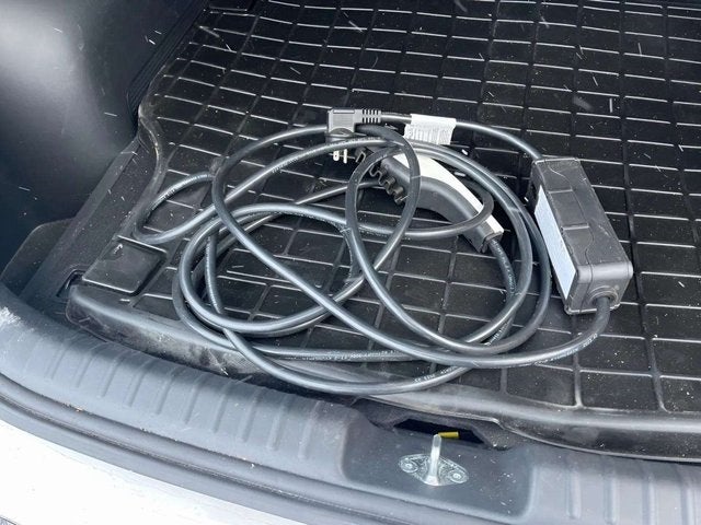 2023 Kia Niro Plug-In Hybrid EX